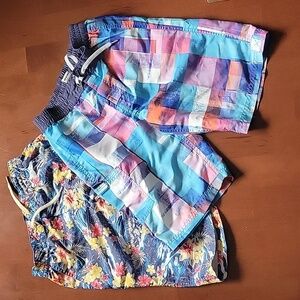 Boys RUUM Swim trunks